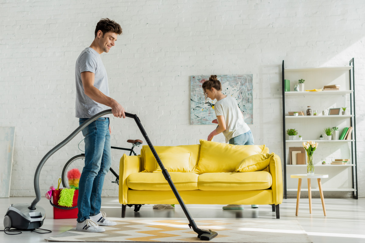 Ağlasun Bayan Temizlikçi